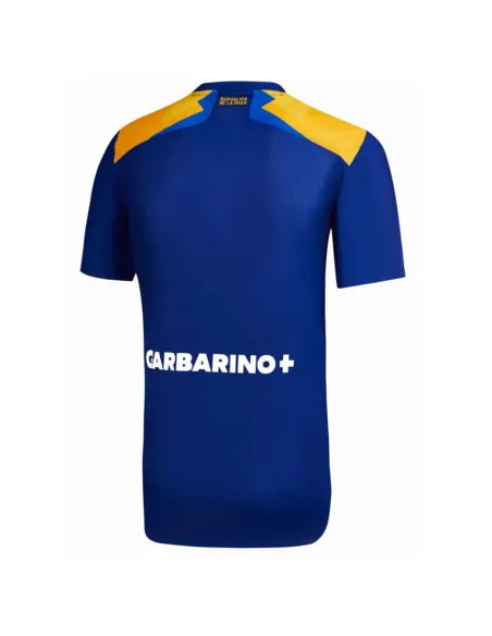 MAILLOT BOCA JUNIORS THIRD 2021-2022